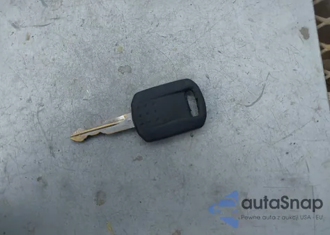 2000 Mercury Sable Ls Premium from USA, damaged, VIN 1MEFM55SXYG640692